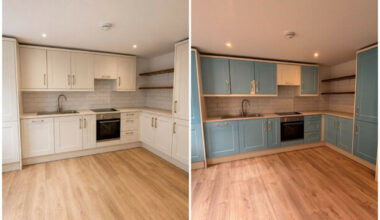 Letting agent apologises after posting AI images of apartments without disclaimer