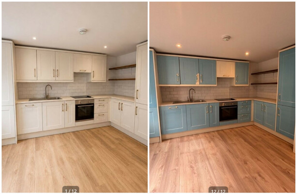 Letting agent apologises after posting AI images of apartments without disclaimer