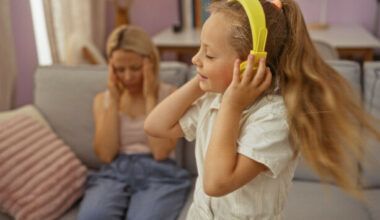 A new Spotify setting finally stops your kids’ music taking over your Wrapped and recommendations