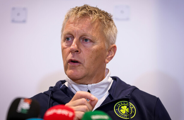 Israel FA condemn Ireland boss Hallgrímsson's 'stupidity, ignorance and hypocrisy'