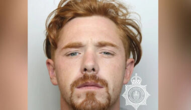 Ballyfermot man jailed for dangerous driving causing death of woman in Wales