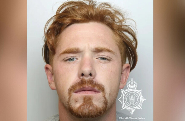 Ballyfermot man jailed for dangerous driving causing death of woman in Wales