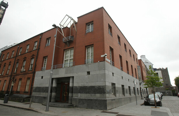 Teen caught 'high on drugs' and carrying 15-inch machete at 3am, court hears
