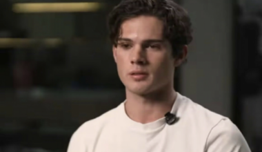 Prominent US online 'looksmaxxer' known as 'Clavicular' charged with rape