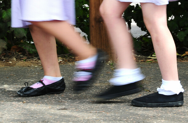 Child trafficking significantly under-identified in Ireland, human rights body warns
