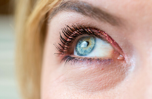 Could your eyes hold the clues to your brain health? · TheJournal.ie