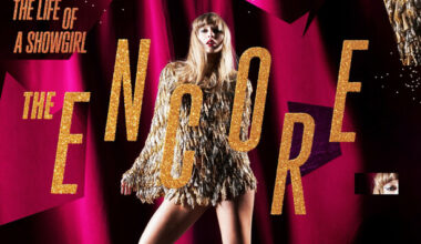 Taylor Swift is doing that thing again: releasing another version of her album