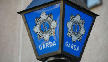 Four men arrested as gardaí seize drugs valued at over €2m