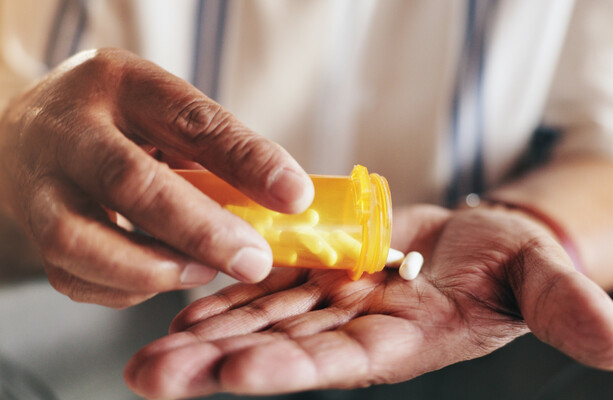 Patients reimbursed for ADHD medication quadruples in 10 years, says new research