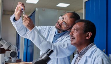 WHO calls for more research into traditional medicine to meet growing health needs