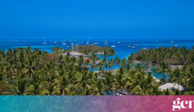 Fiji announces national emergency as HIV cases surge • GCN