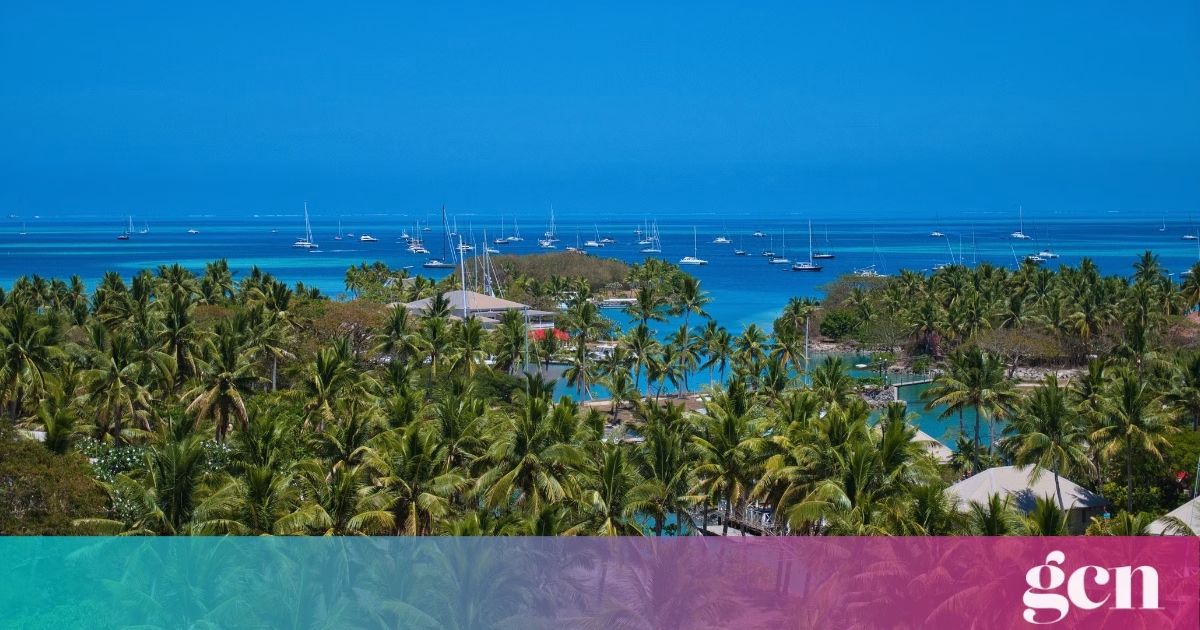 Fiji announces national emergency as HIV cases surge • GCN