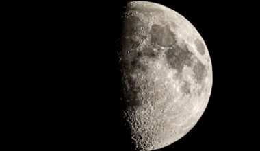International Observe the Moon Night 2026 shines tonight — Here's how to join in