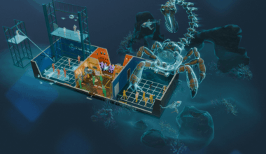 ​Next-gen LBE VR | Hololabs Studio’s new attraction format