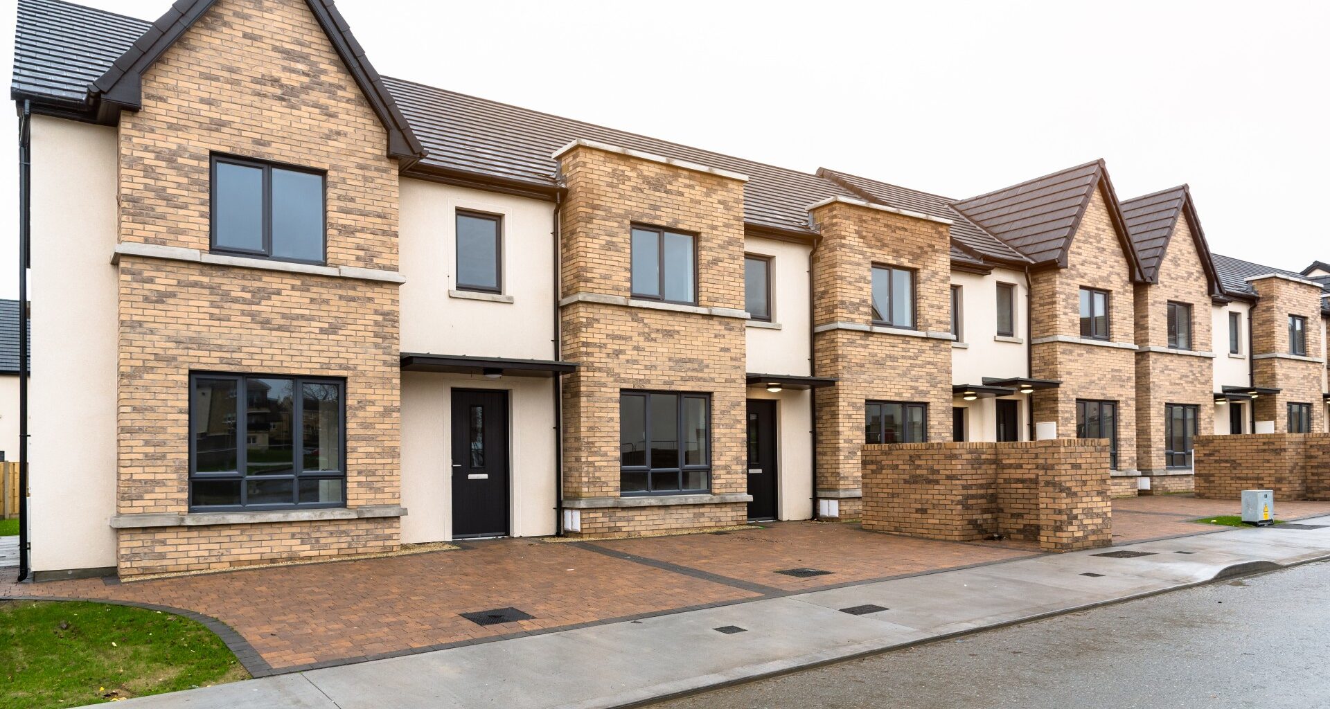 HOUSING CRISIS: Rent in Ireland is now so high, that even renting out 2 rooms in a house can exceed the tax free income allowance