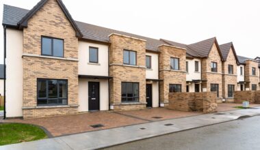 HOUSING CRISIS: Rent in Ireland is now so high, that even renting out 2 rooms in a house can exceed the tax free income allowance