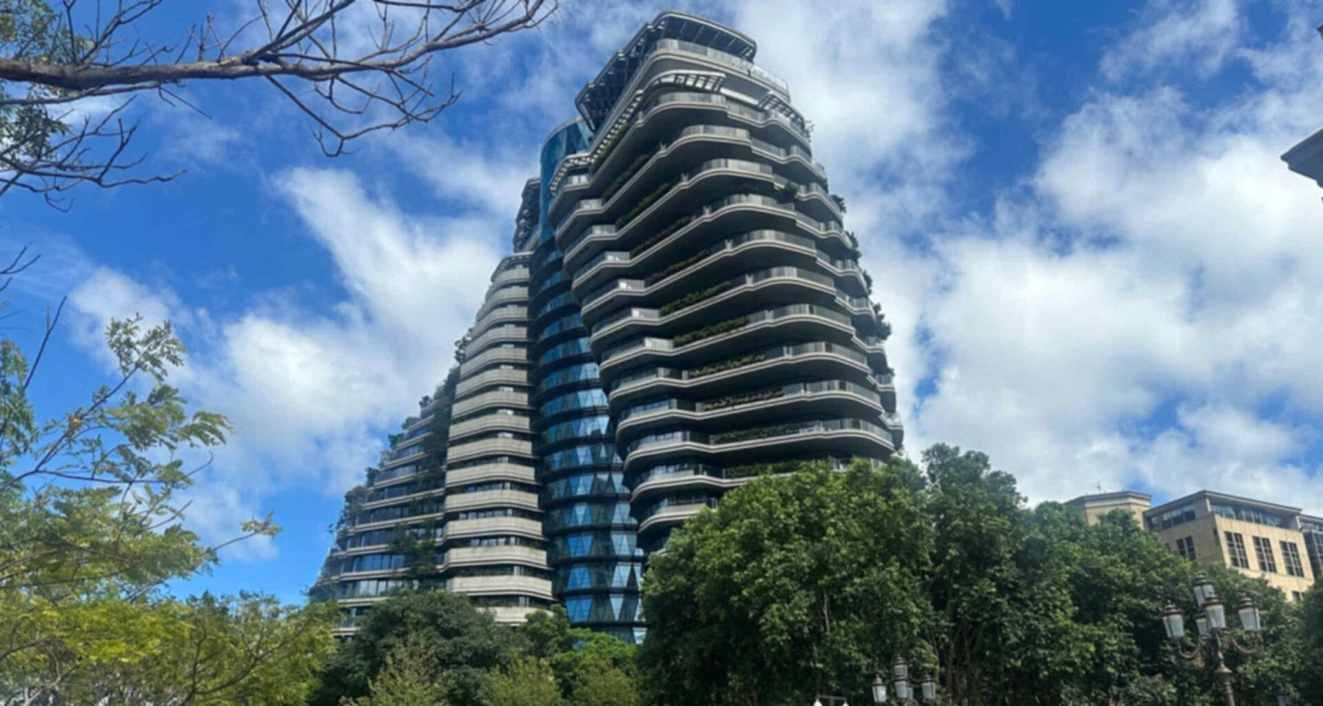 Taiwan's mortgage curbs squeeze middle class, spare cash-rich buyers