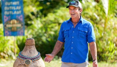 'Survivor 51' premieres tomorrow. The Open Era has the twist to end all twists.