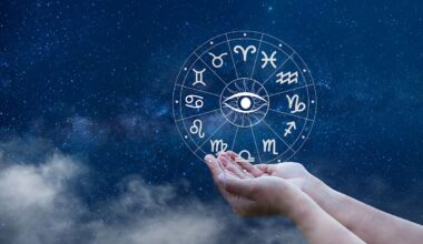 The Final Days of September Bring a Powerful Full Moon—Here’s What It Means for Your Zodiac Sign