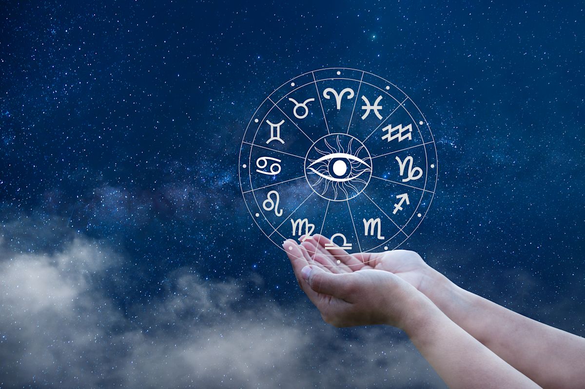 The Final Days of September Bring a Powerful Full Moon—Here’s What It Means for Your Zodiac Sign