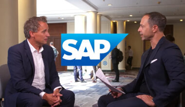 SAP CEO: Our AI breakthrough moment is coming