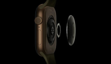 Apple announces Watch Series 12 and Apple Watch