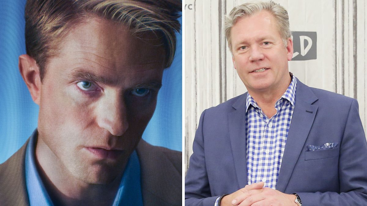Chris Hansen calls Robert Pattinson's 'Primetime' an 'insult' after movie gets 7-minute ovation