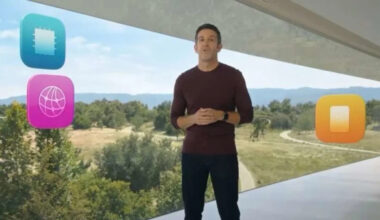 Apple's AI strategy took center stage at its iPhone Duo event