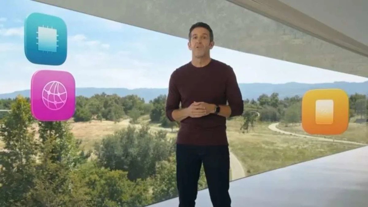 Apple's AI strategy took center stage at its iPhone Duo event