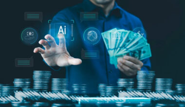 Goldman Sachs Says the AI Trade Is Barely Started. The Stocks That Got You Here Will Not Take You There