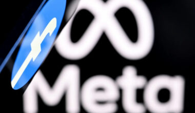 Meta leans into AI, smart glasses amid privacy pushback