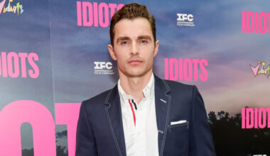 Dave Franco reveals how he 'relates' to Forgotten Island character