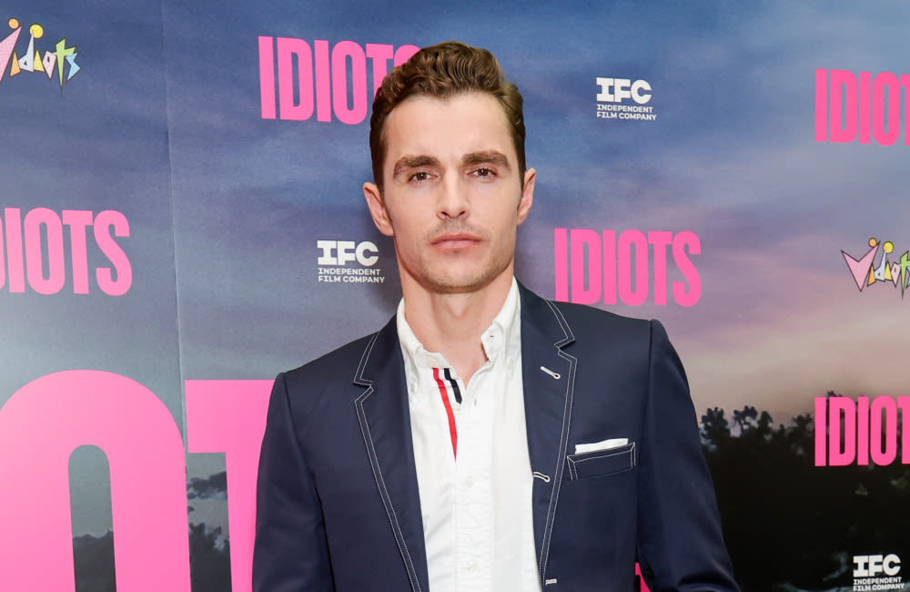 Dave Franco reveals how he 'relates' to Forgotten Island character