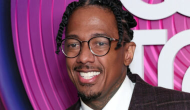 Nick Cannon 'always open' to rekindling Mariah Carey relationship