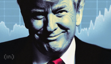Trump Again Touts Intel Stock Gains in AI Image, Claims He Made ‘Hundreds of Billions'