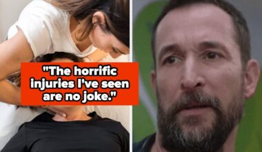 Doctors Share The Habits They Changed After Seeing Patients Suffer
