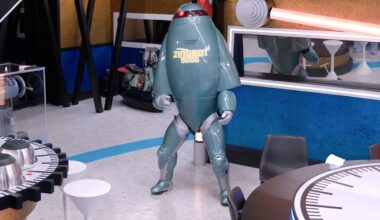 Big Brother 28 Spoilers: The New HOH Is Going All In With A Bold Play And I Love It