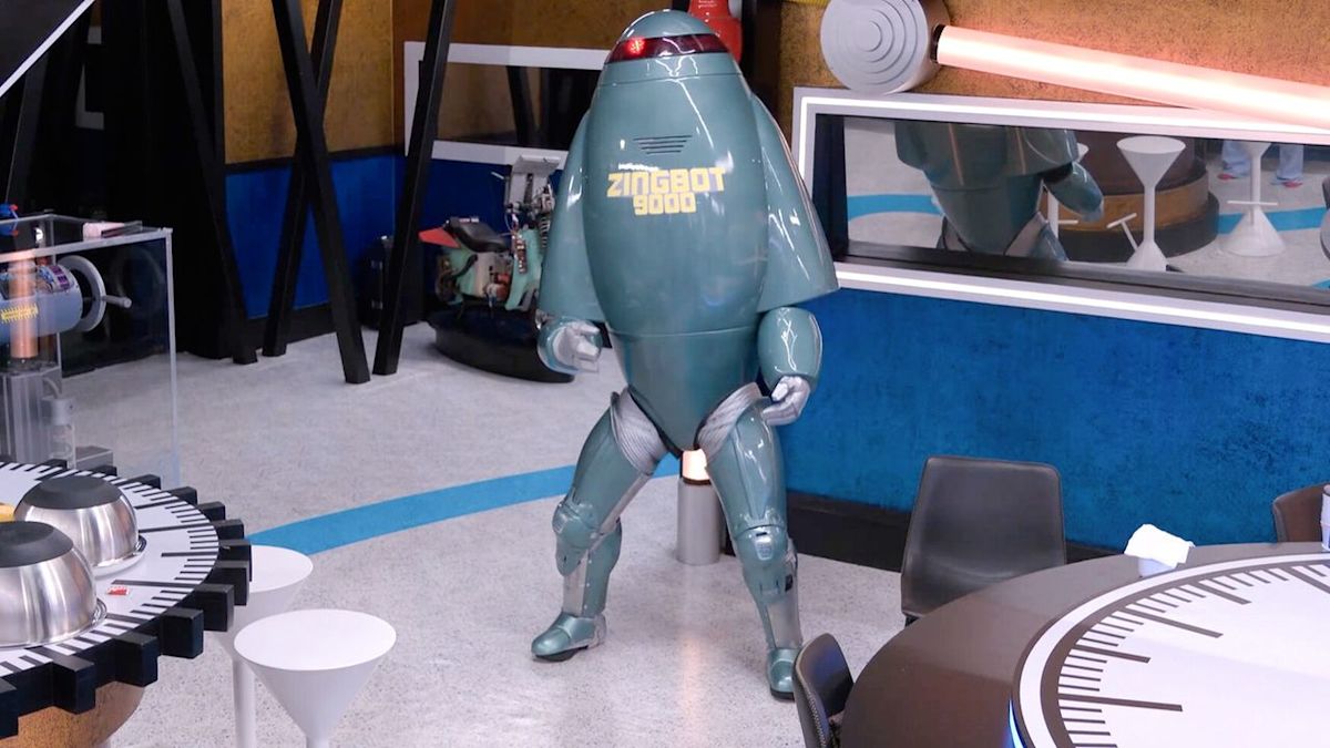 Big Brother 28 Spoilers: The New HOH Is Going All In With A Bold Play And I Love It