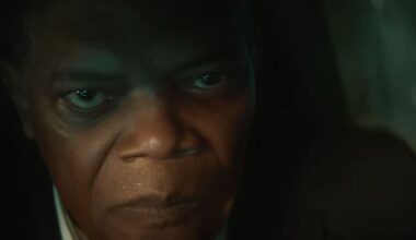Samuel L. Jackson Gets His Own Action Movie Like Olympus Has Fallen in The Beast Trailer