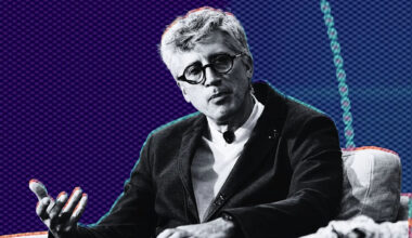 This Doctor Runs a $2.3 Billion Health Startup. He Says This Is Why Walmart and IBM Couldn’t Crack Healthcare.