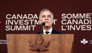 News of the day: Airport privatization, provincial collaboration, financially supporting adult children, Bell's new data centre, revived trust reporting rules and more