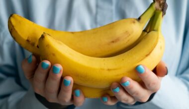 8 Reasons to Eat a Banana Every Day