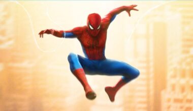 ‘Spider-Man: Brand New Day’ On Verge Of Breaking All-Time Domestic Box Office Record