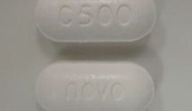 Health Canada is recalling this generic acetaminophen