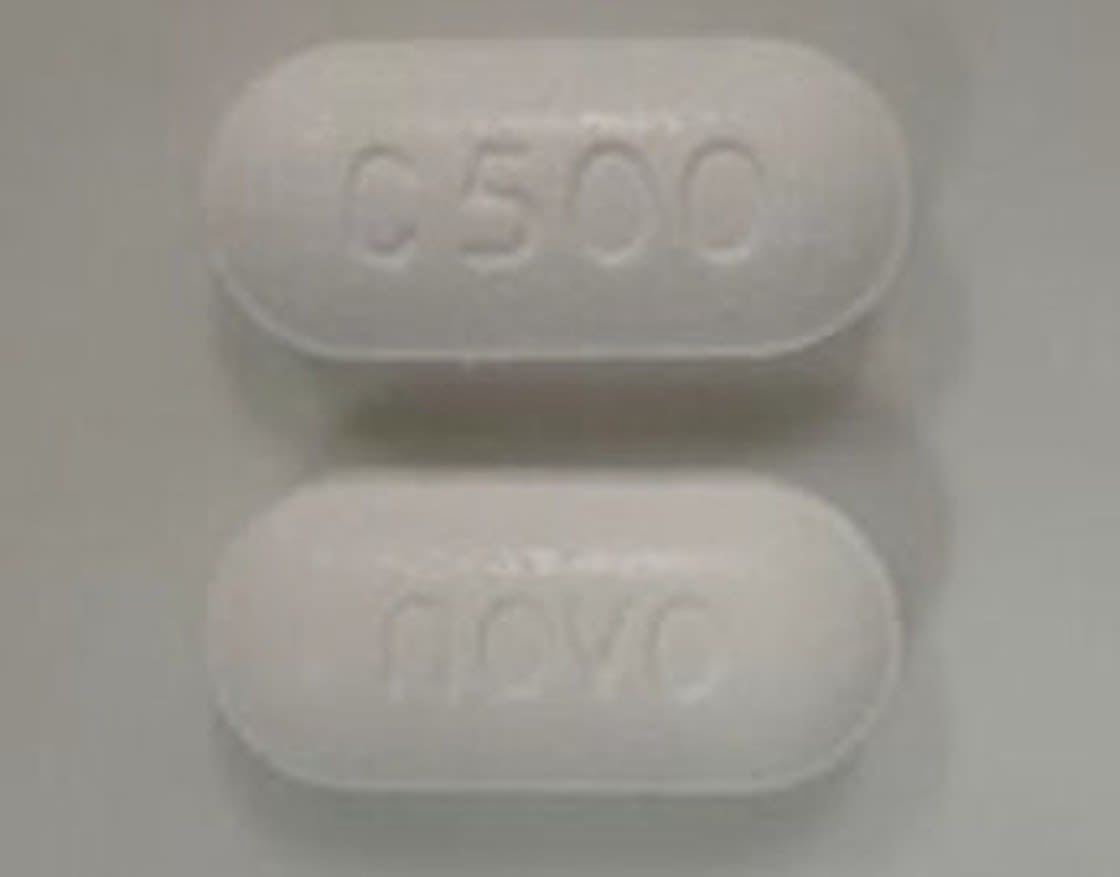 Health Canada is recalling this generic acetaminophen
