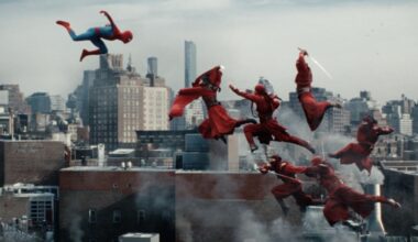 Labor Day box office: ‘Spider-Man: Brand New Day’ eyes all-time domestic record and a 6th weekend at No. 1