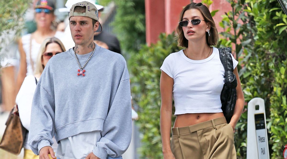 Justin and Hailey Bieber Celebrate 8 Years of Marriage and ‘New Beginnings’