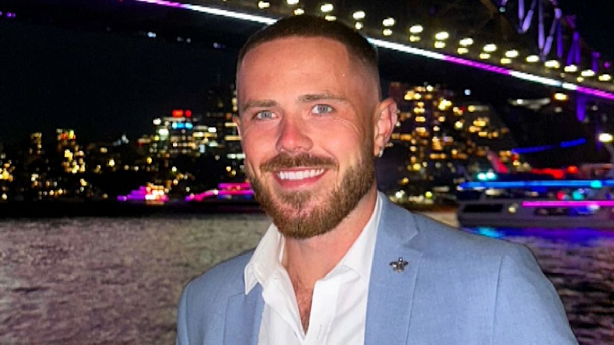 ‘Below Deck Mediterranean’ Star Nathan Gallagher Dropped By Bravo Amid Ongoing Police Case