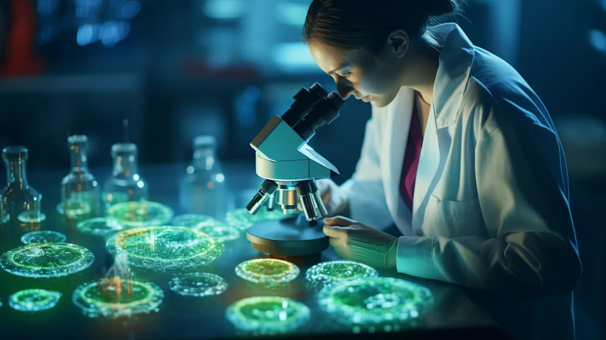 BioNTech Ended a Cancer Vaccine Trial. What Does it Mean for its mRNA Strategy?