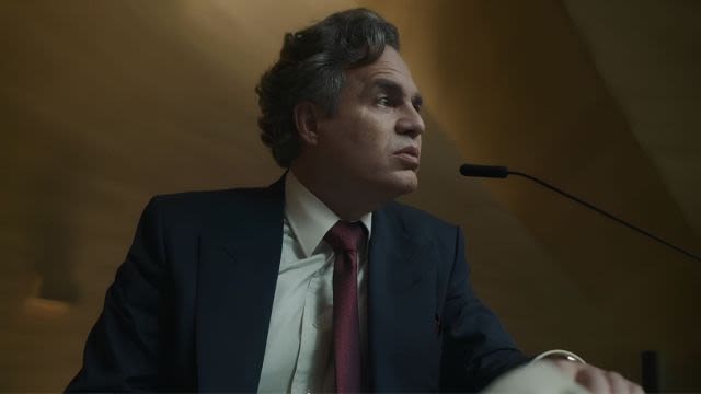 Oscar Winner Fiercely Defends Mark Ruffalo From Antisemitism Accusations